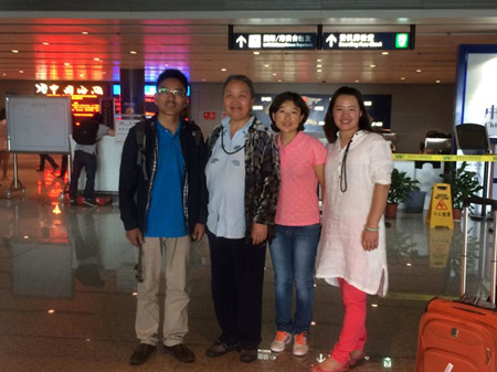 尼泊爾賑災(zāi)行動之三:用藏醫(yī)藥開展災(zāi)后醫(yī)療救助服務(wù)