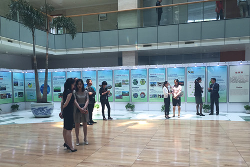 積極參與生物多樣性保護(hù)，推動(dòng)藏藥產(chǎn)業(yè)可持續(xù)發(fā)展