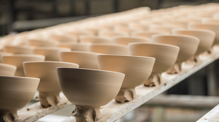 馬家窯彩陶文化小鎮(zhèn)項(xiàng)目依托于馬家窯文化遺址，
是臨洮沿洮文化產(chǎn)業(yè)帶重點(diǎn)項(xiàng)目，也是甘肅華夏文明傳承創(chuàng)新區(qū)重點(diǎn)項(xiàng)目之一。