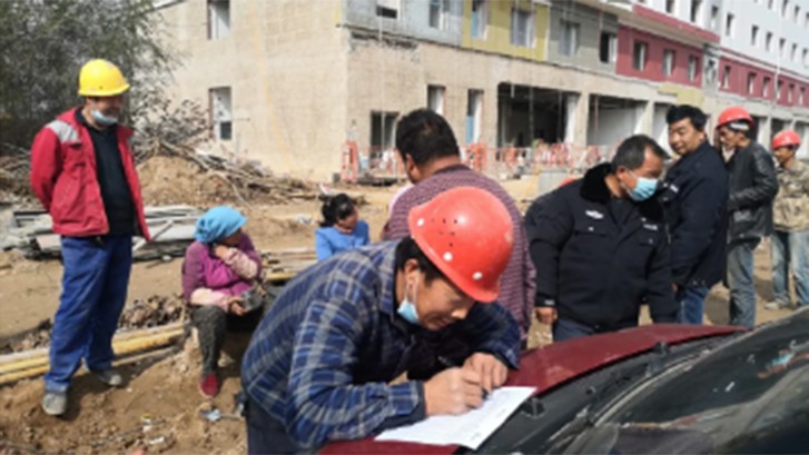 【響應(yīng)號(hào)召，居家抗疫】奇正在蘭員工特殊時(shí)期居家辦公抗疫情