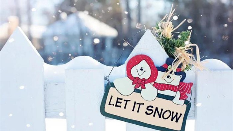 節(jié)氣 | “大雪”將至，進補養(yǎng)生有講究！