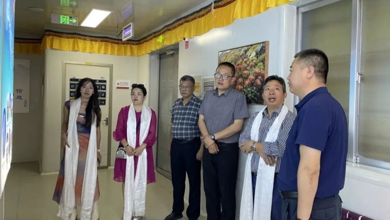 共襄植物基盛舉，擘畫(huà)大健康未來(lái)